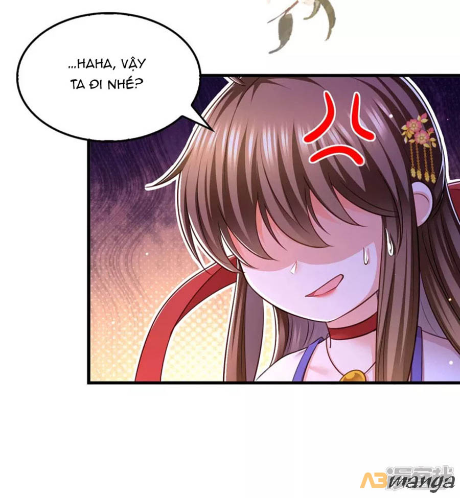 ngã tại hậu cung đương đại lão nữ chapter 95 17