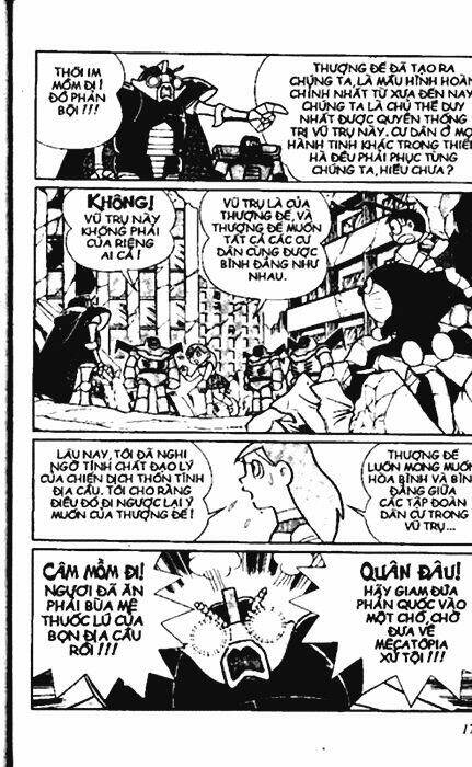 doraemon dài chapter 7.6 20