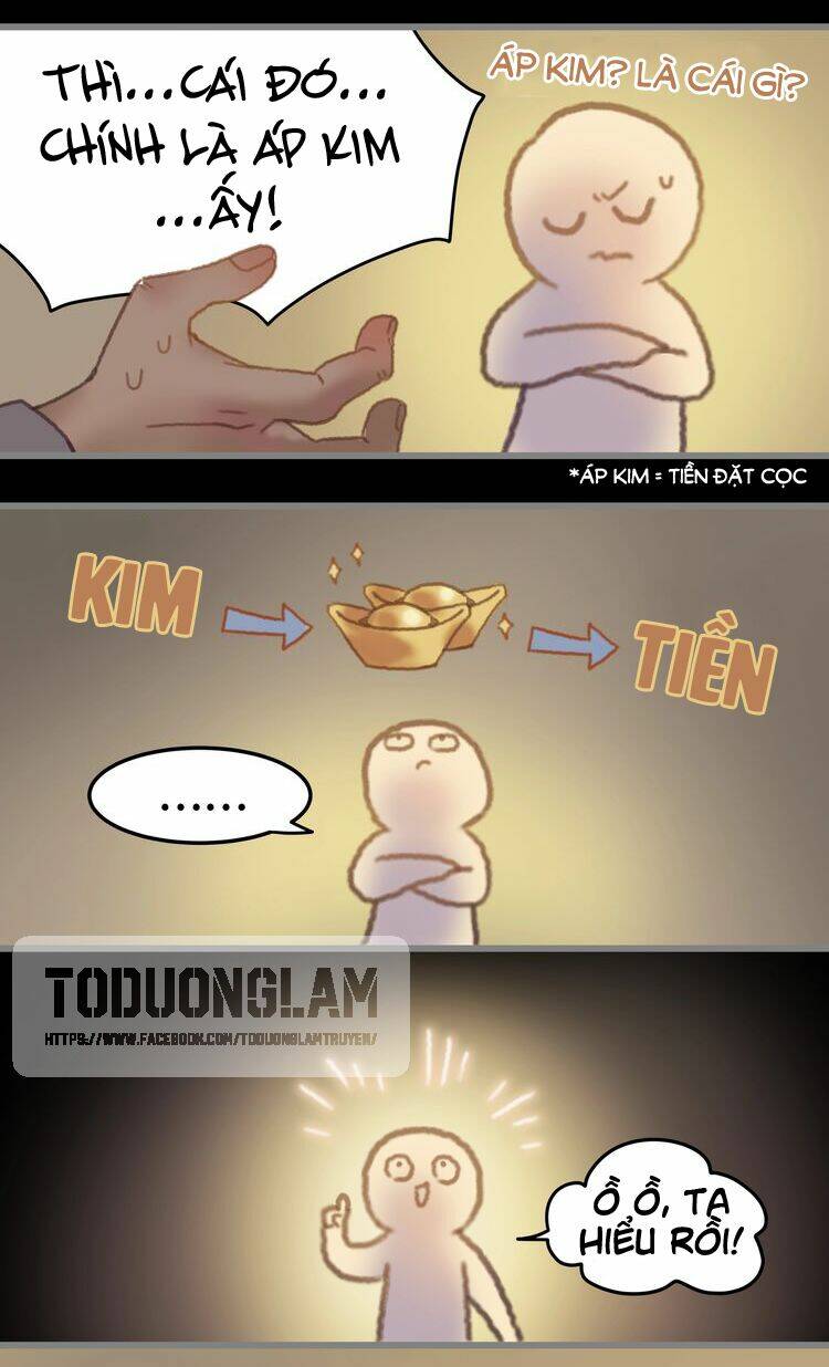 mang quải hệ thống, nhất trí mạng chapter 4 12