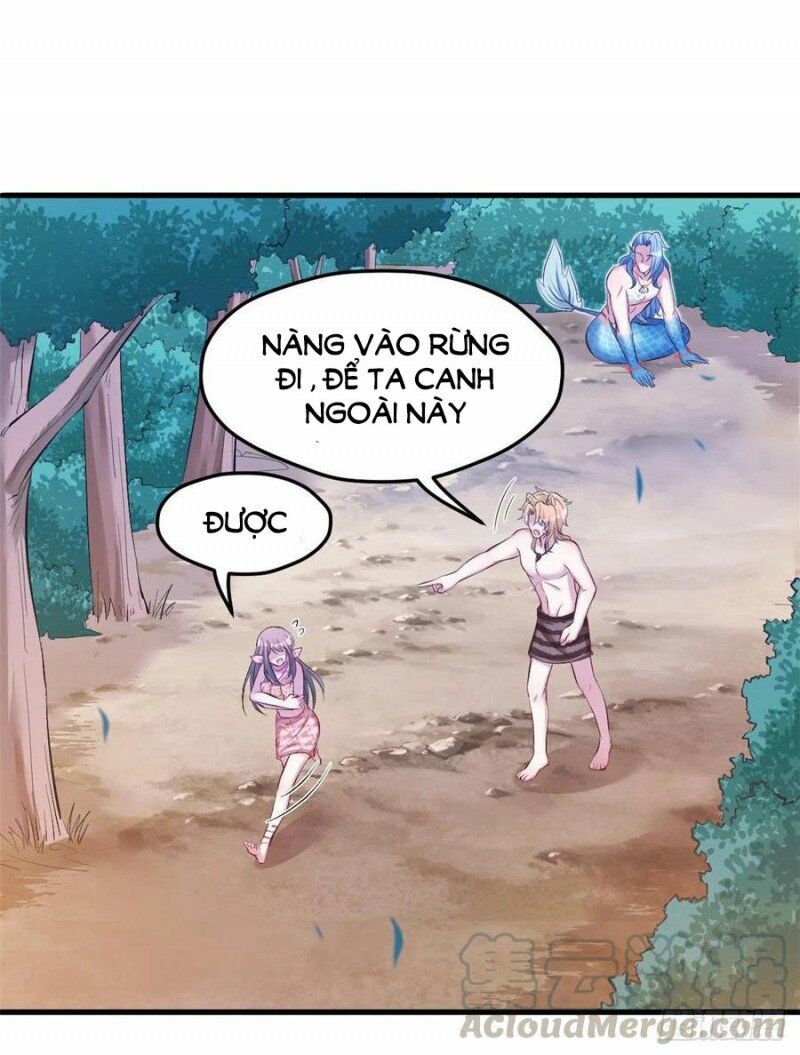 [16+] thảnh thơi thú thế chủng chủng điền, sinh sinh tể chapter 236 10