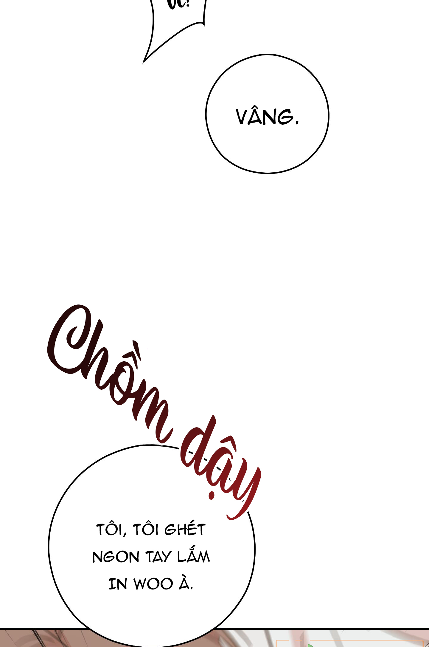 lời mời nguy hiểm chapter 6 70