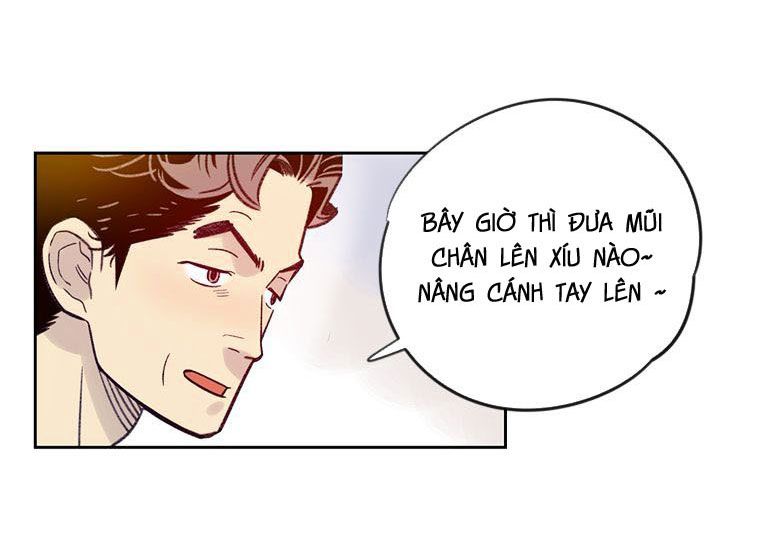 tôi muốn bay như một con bướm chapter 14 5