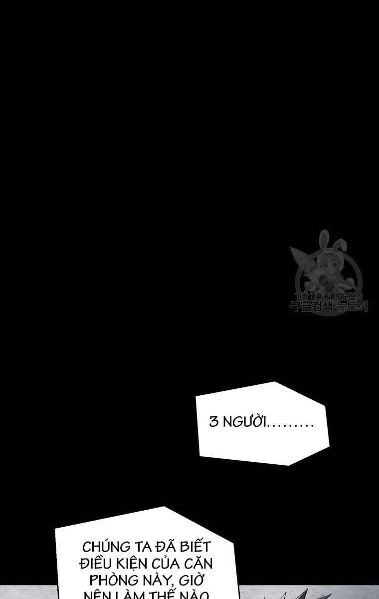 mật mã mê cung chapter 87 19