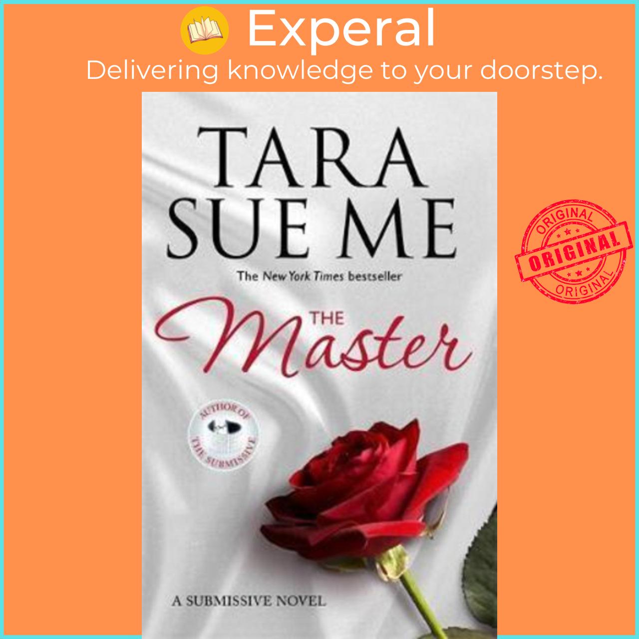 Sách - The Master: Submissive 7 by Tara Sue Me