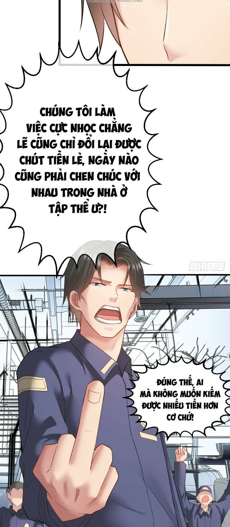 tuyệt thế thiên tài hệ thống chapter 33 18