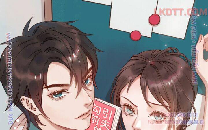 chồng trước 18 tuổi chapter 31 1