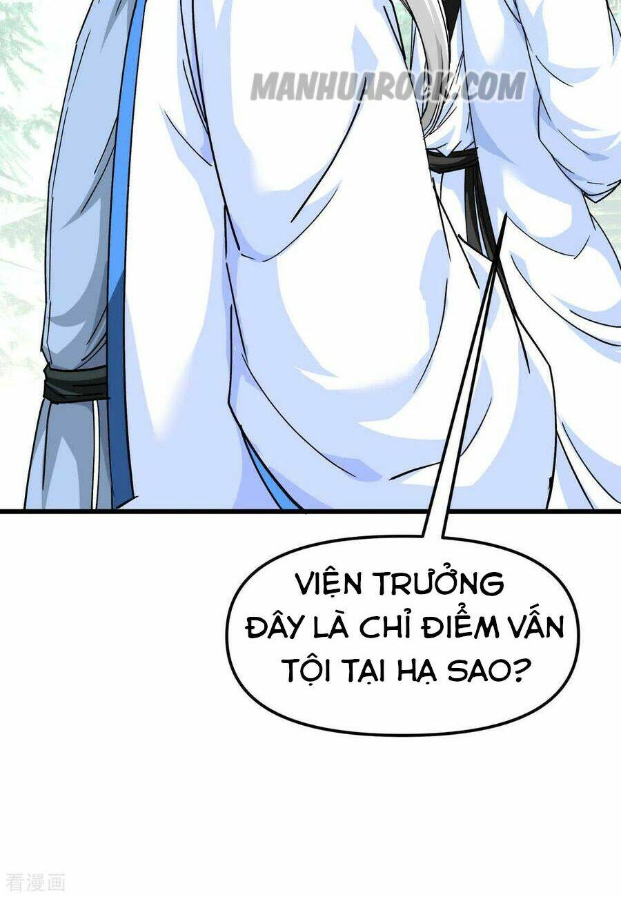 trọng sinh ta là đại thiên thần chapter 99 48