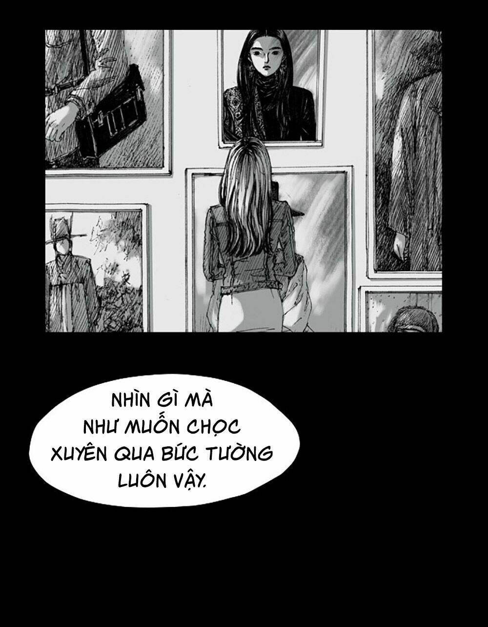 hiệu điện hãi hùng chapter 3 3