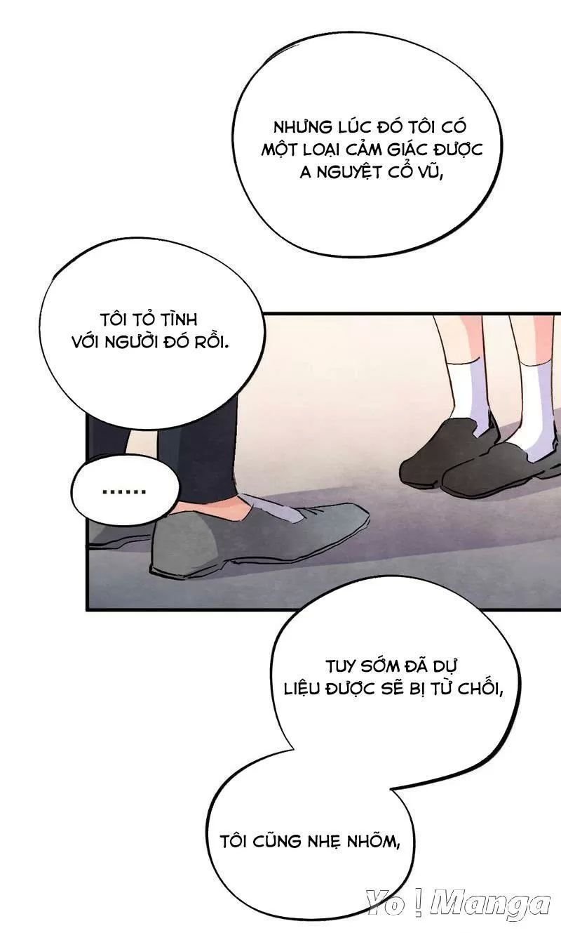 hữu ngôn tại tiên chapter 47 13