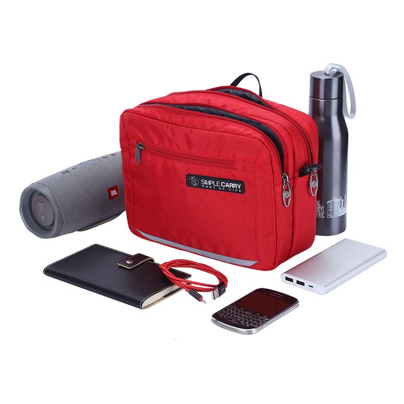 Túi Simplecarry Credo Simple Pouch
