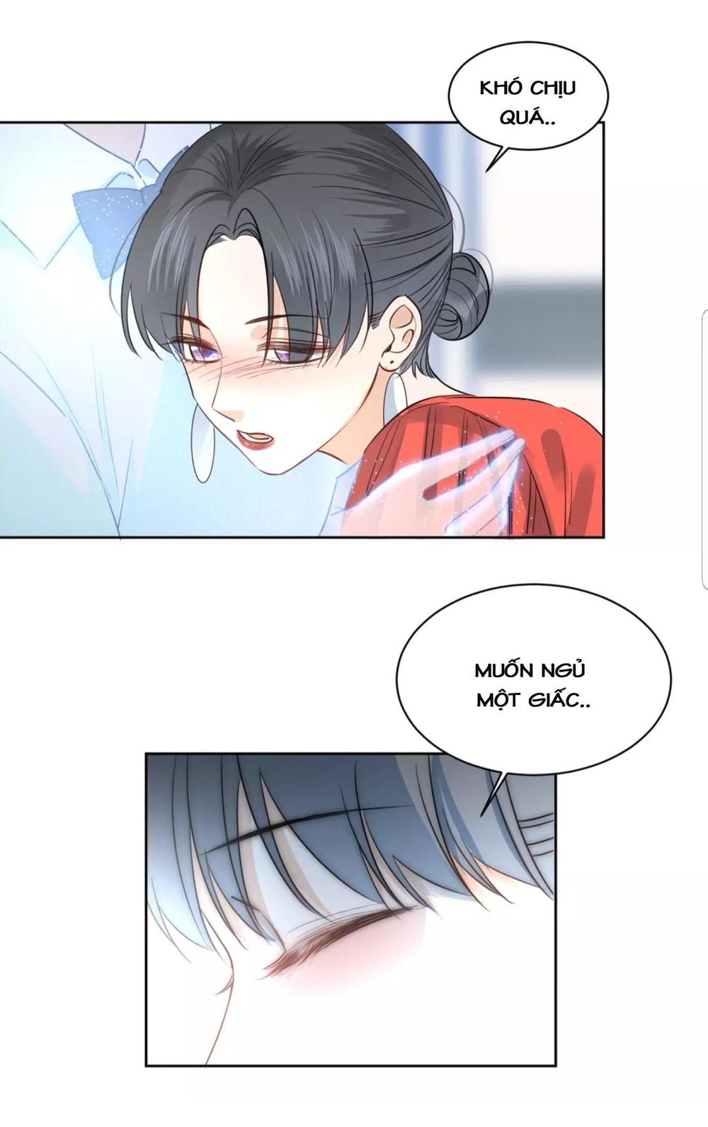 ánh trăng ngọt ngào chapter 25 2