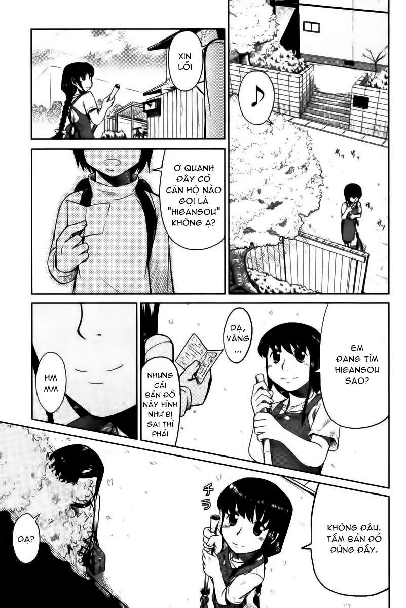 otaku no musume-san chapter 1 1