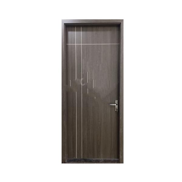 Bộ Cửa Gỗ Nhựa Composite La – SC04 – LananhDoor Shop