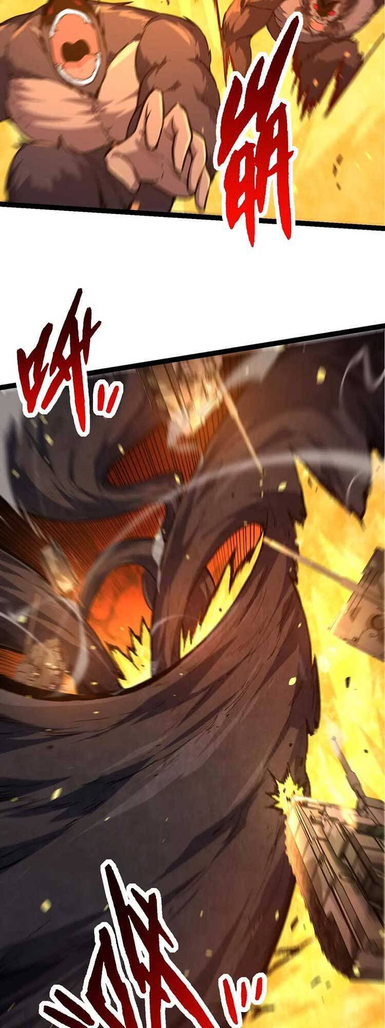 chuyển sinh thành liễu đột biến chapter 62 4