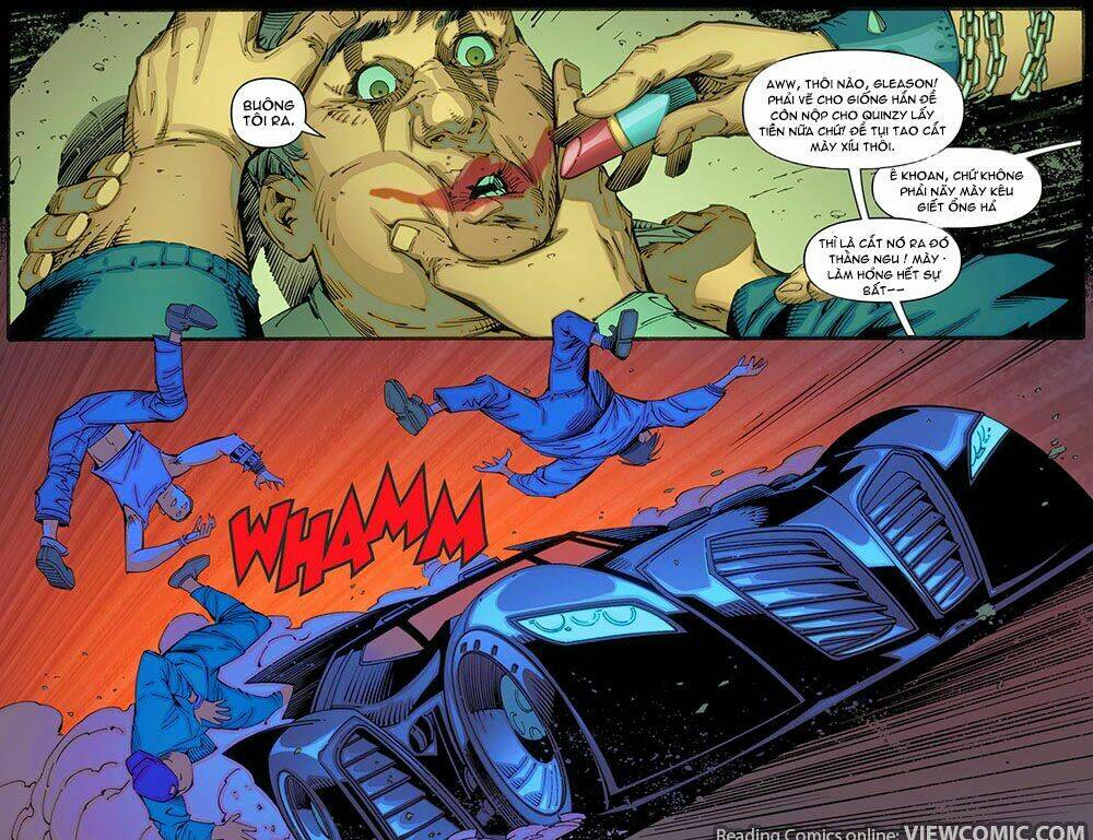 batman arkham knight chapter 2 17