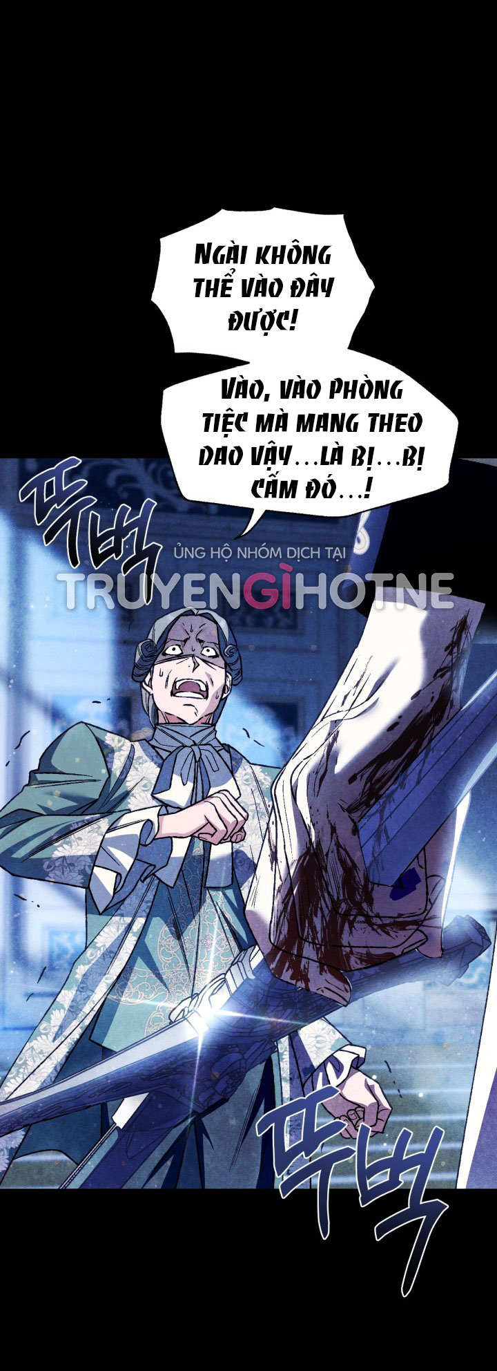 cha à, con không muốn kết hôn đâu chapter 102 52