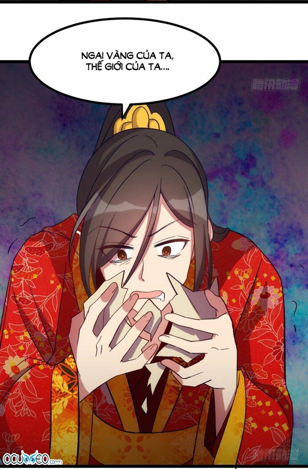 tôi ở dị giới khai ngư đường chapter 45 4