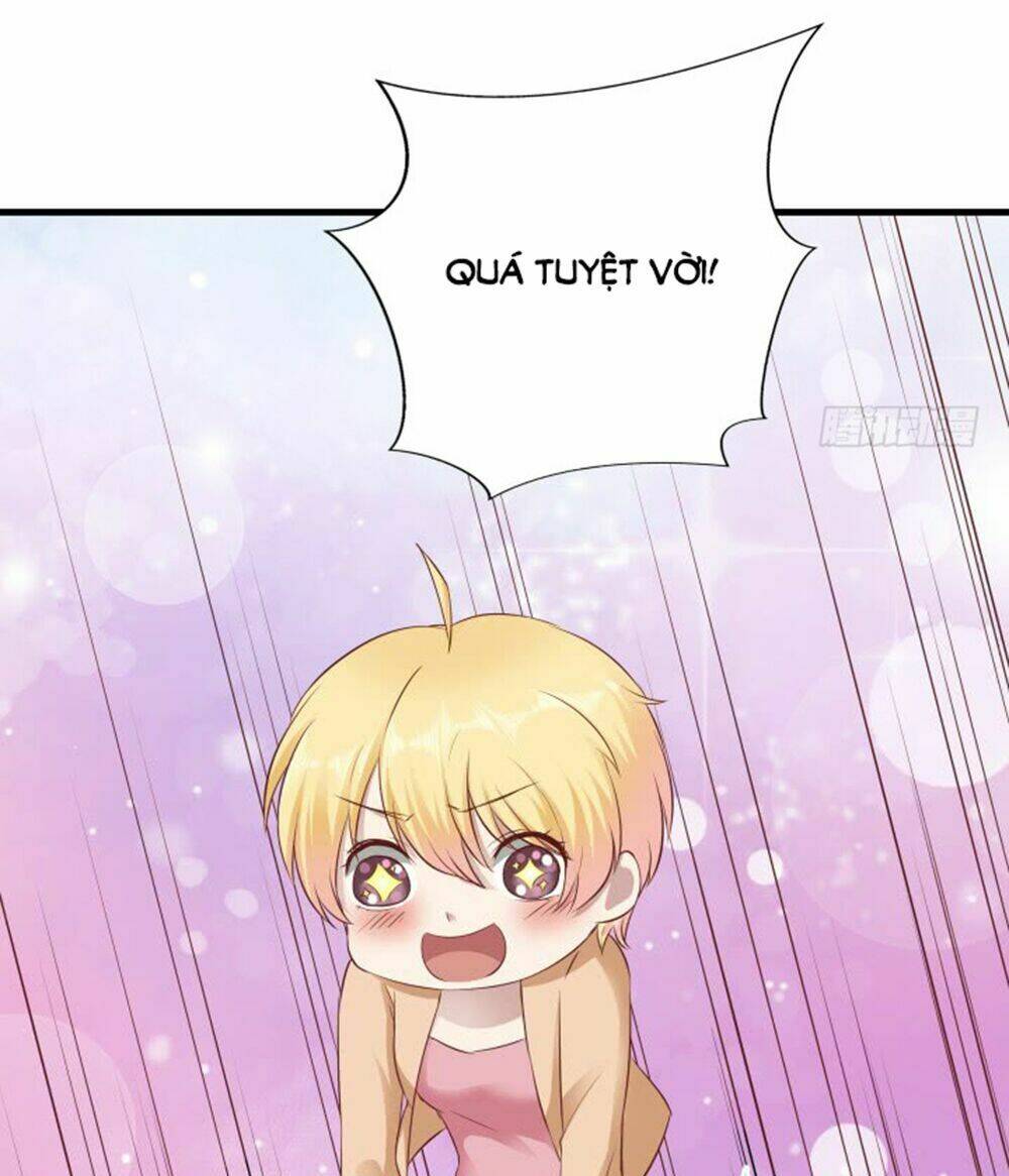 khi trò chơi ác ma bắt đầu chapter 97 19