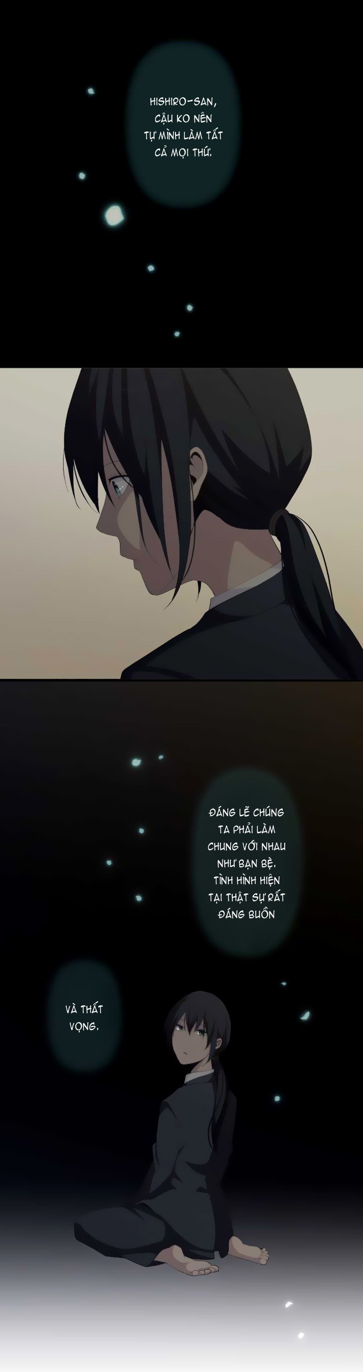 relife chapter 135 11