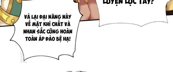 ẩn cư mười vạn năm, đời sau mời ta rời núi chapter 46 105