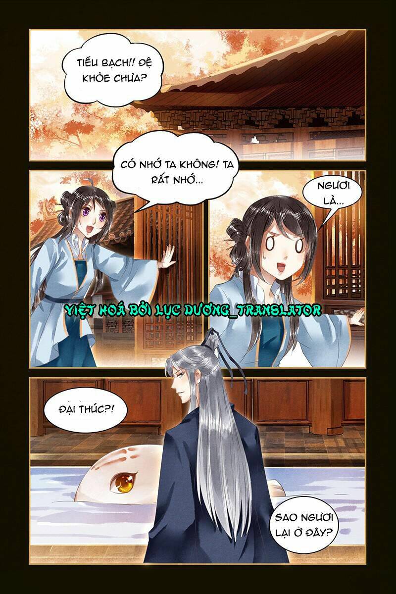 sủng phi của diêm ma chapter 8 6