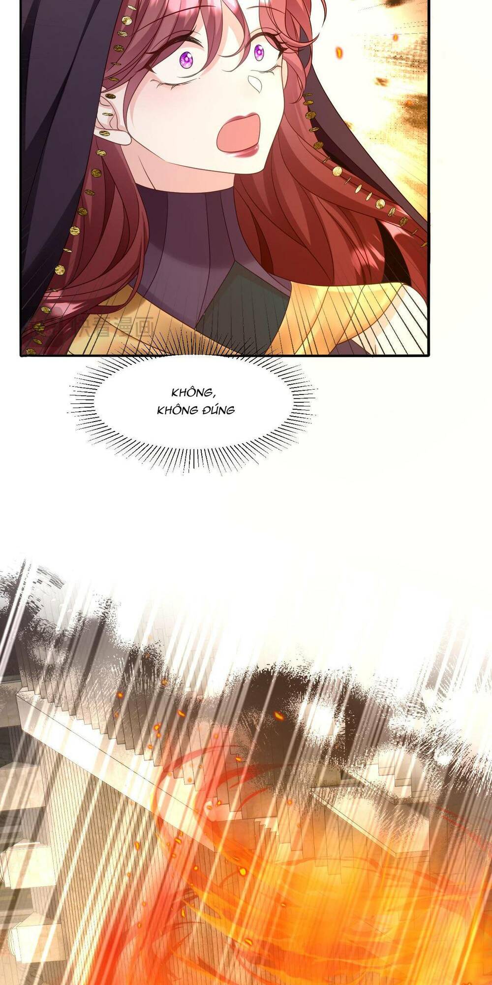 trở thành đoàn sủng về sau, ta đại sát tứ phương chapter 14 54