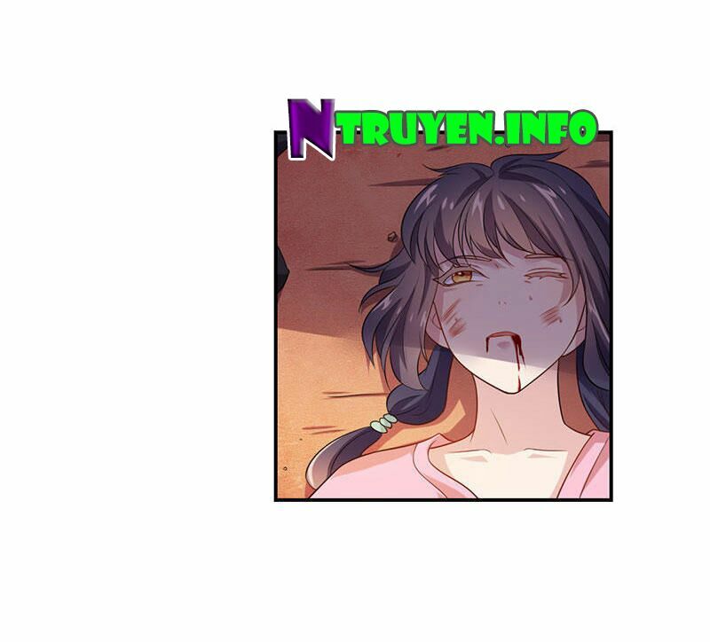 khuynh thế đế vương cơ chapter 4.1 10