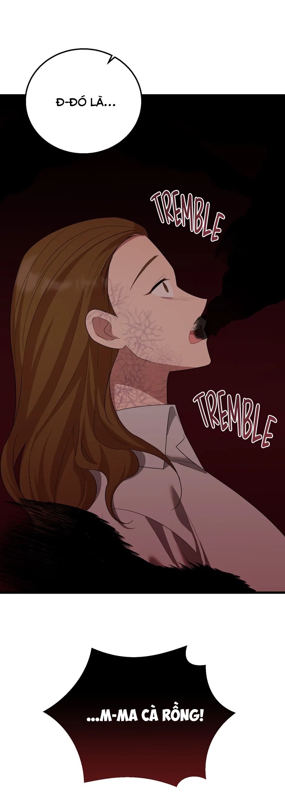 anh trai nguy hiểm của tôi chapter 85 53