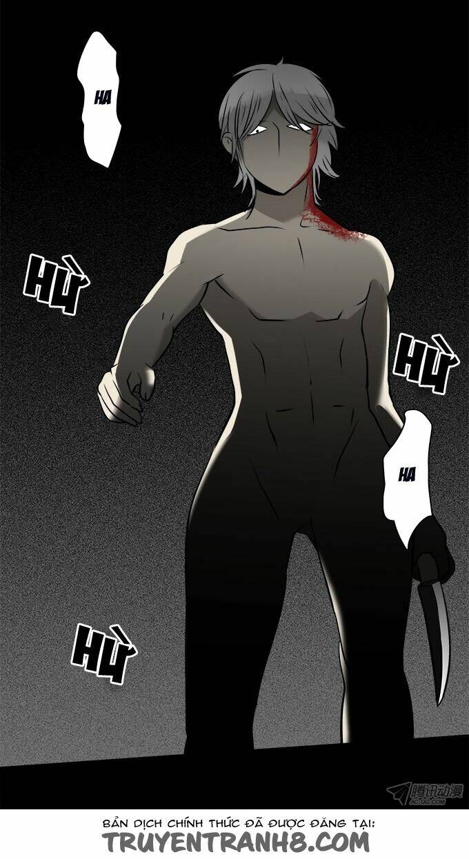 ớn lạnh tuyệt đối chapter 41 13