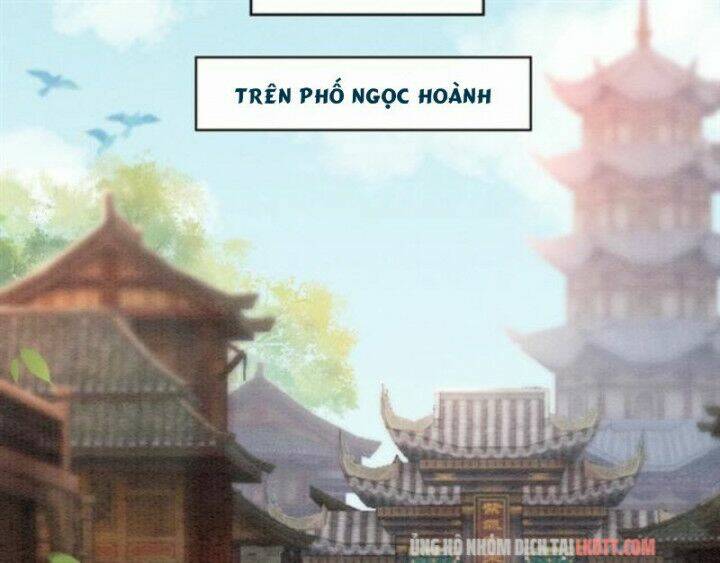 trọng sinh bá sủng nhiếp chính vương quá mạnh mẽ chapter 91 6