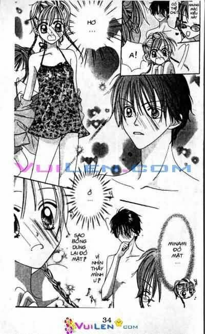 con gái con trai chapter 6 34