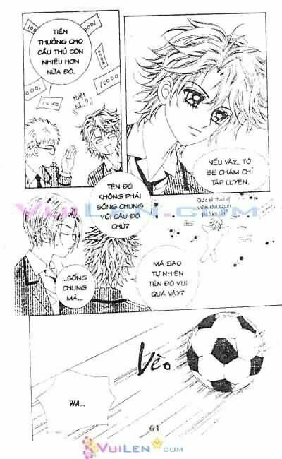 chàng gà mái chapter 7 61