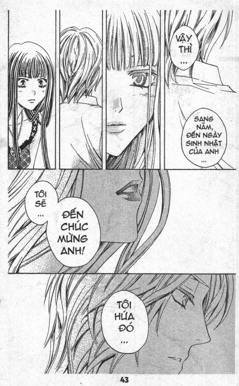 bông hoa bí ẩn chapter 5 43