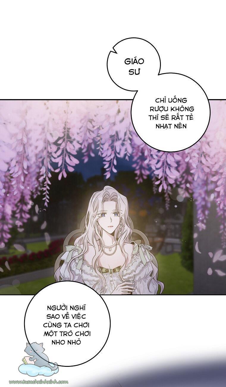 thuần hóa bạo chúa rồi bỏ trốn chapter 42 5
