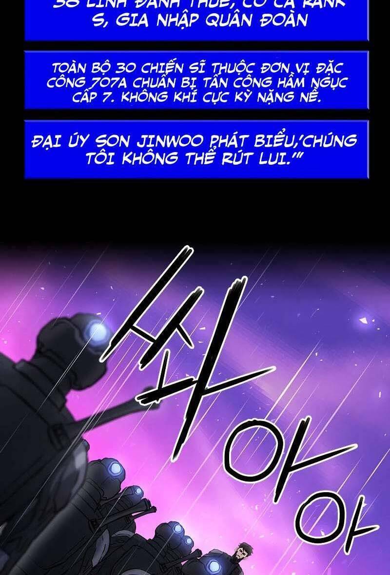 druid tại ga seoul - người hóa thú chapter 78 109