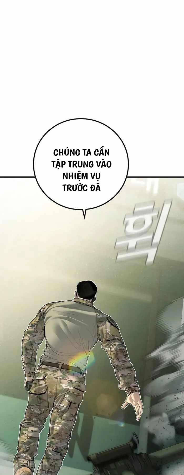 đặc vụ kim chapter 134 30