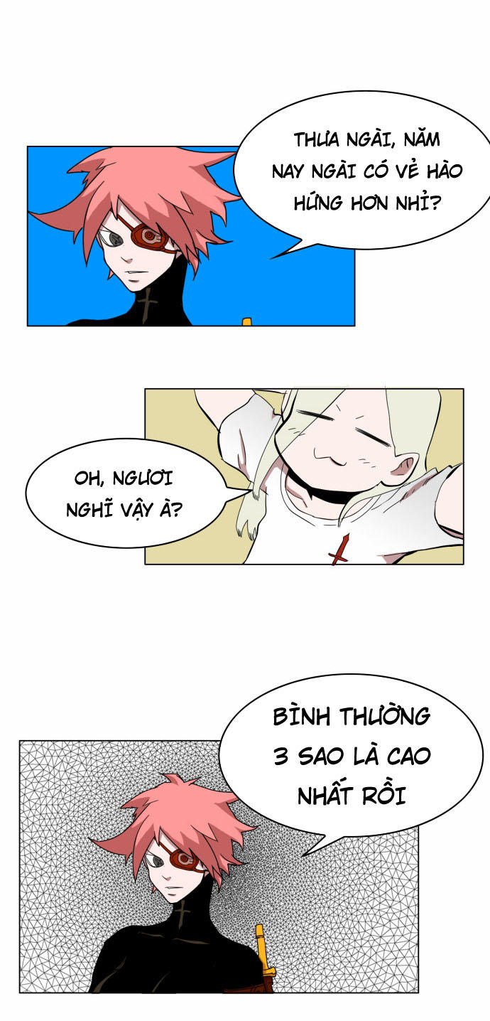 hard core leveling warrior chapter 36 51