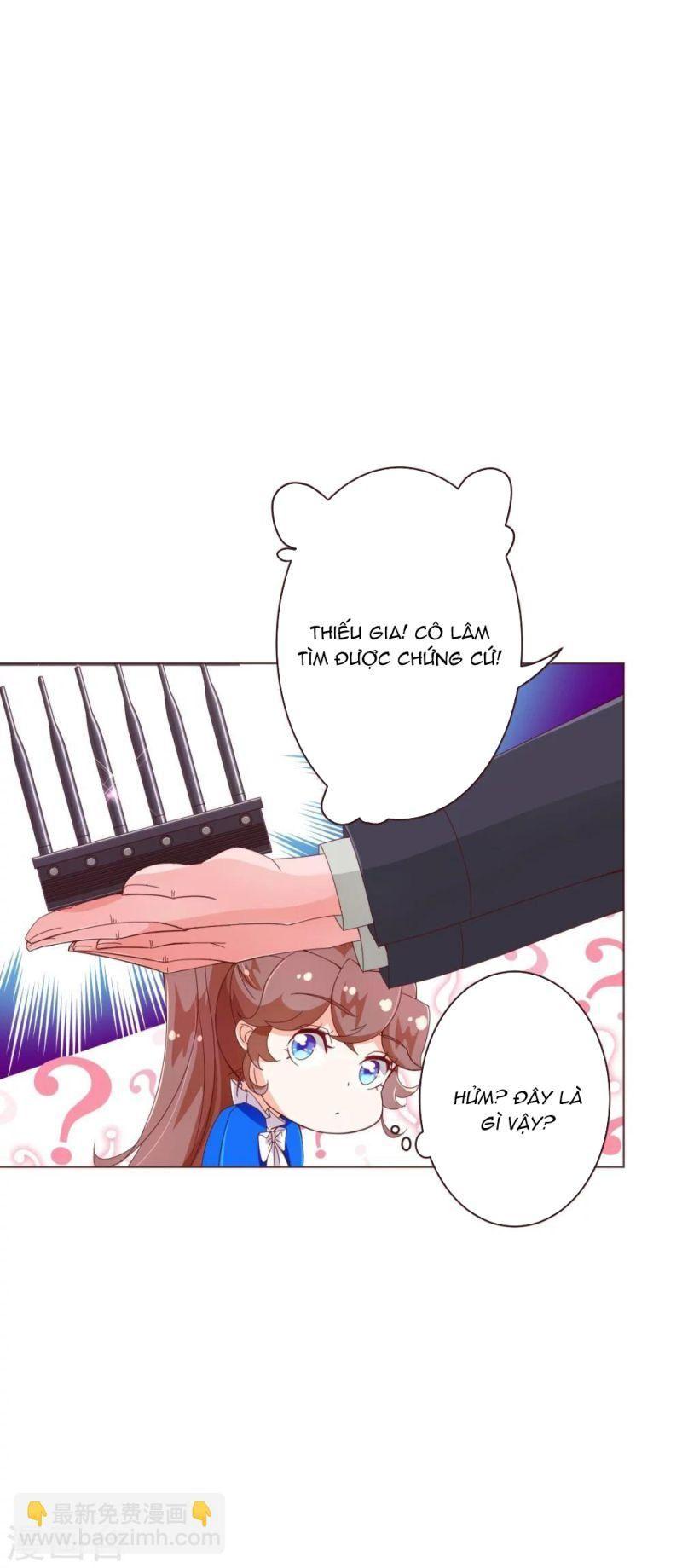 ông xã của tôi đến từ truyện tranh chapter 44 20