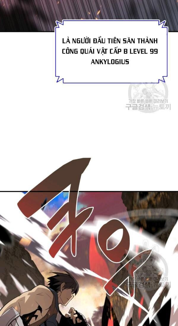 tôi là lính mới chapter 53 27