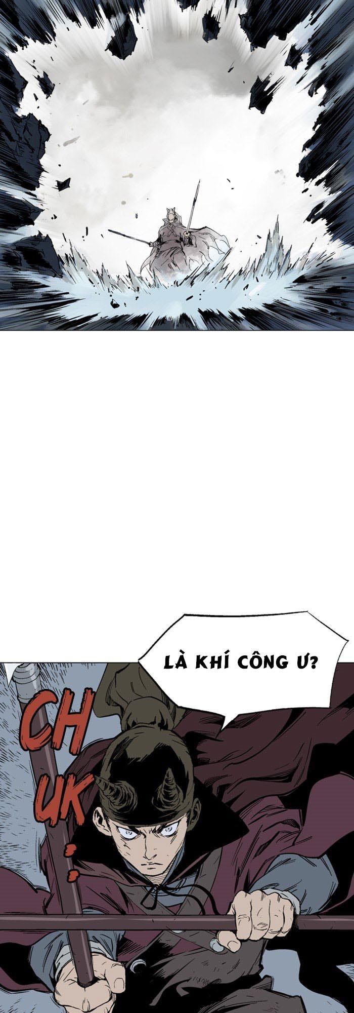 cao thủ 2 chapter 43 31