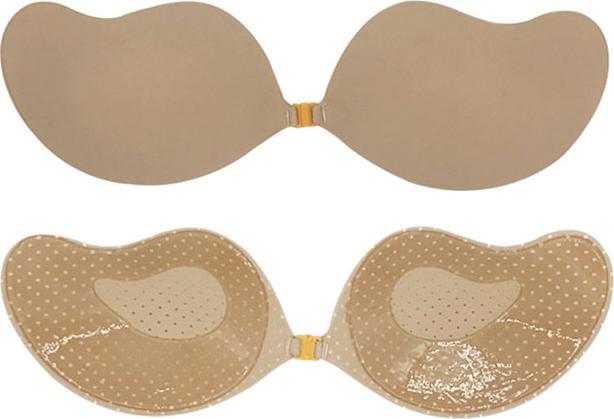 Áo Dán Nâng Ngực Tạo Khe Hàn Quốc