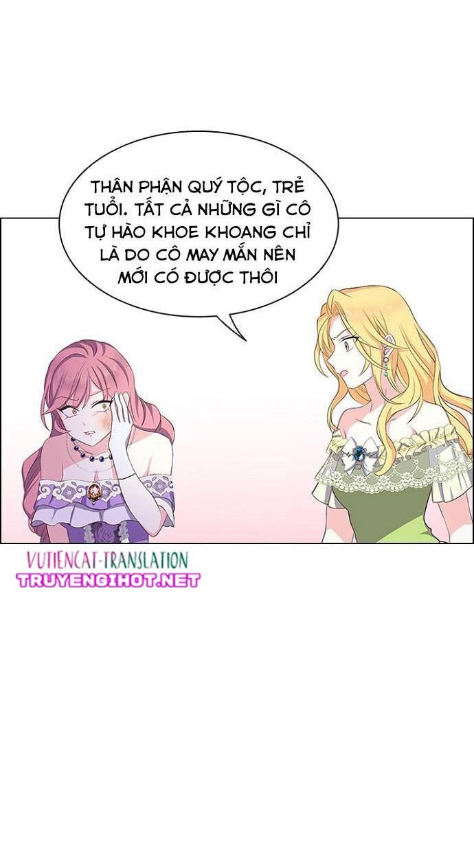 lời cầu hôn đến từ hoàng đế chapter 4 7