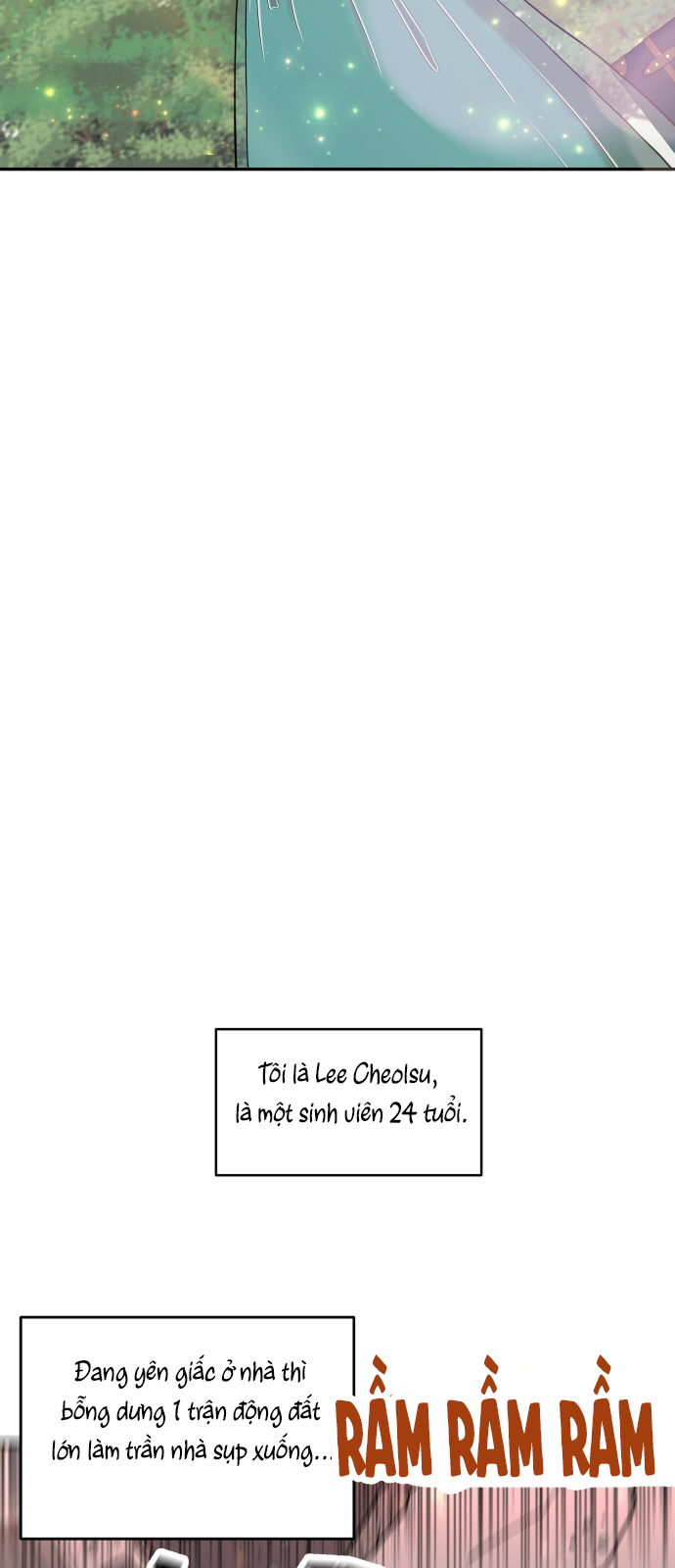 lạc vào thế giới truyện rofan chapter 1 14