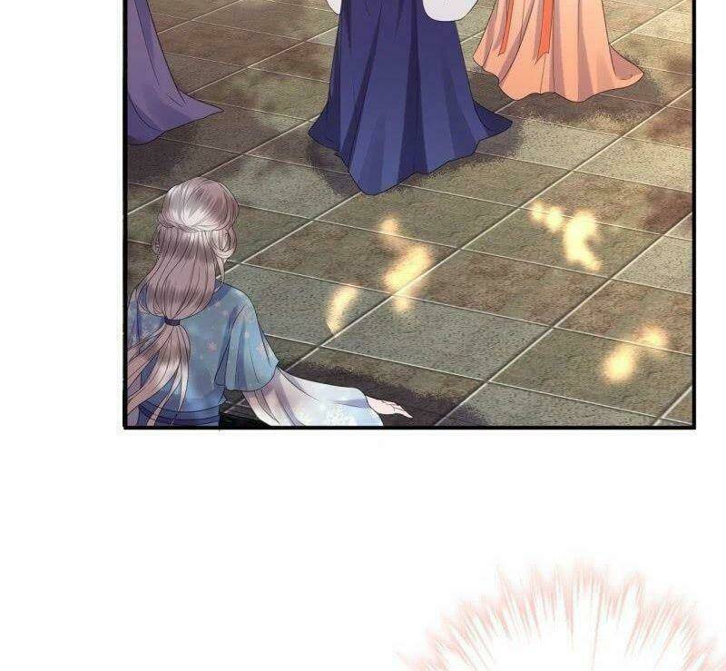 vương gia kiêu ngạo quá khó cua chapter 64 49