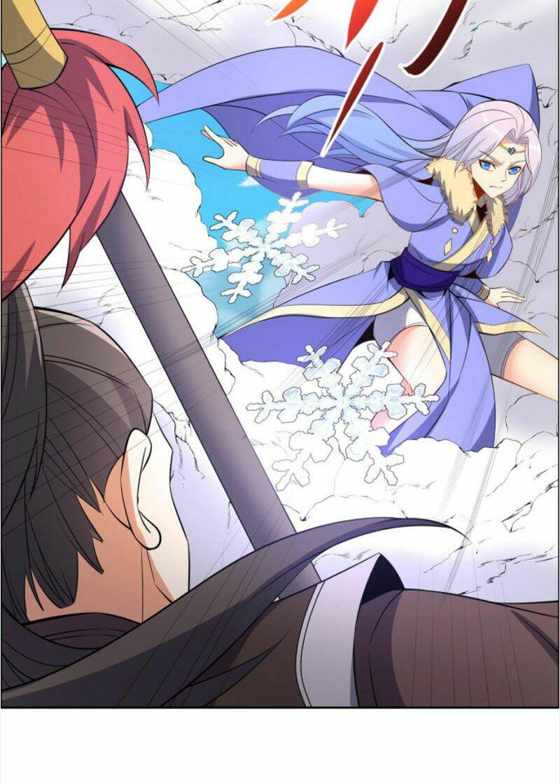 thôn phệ một thế giới tu tiên chapter 117 28