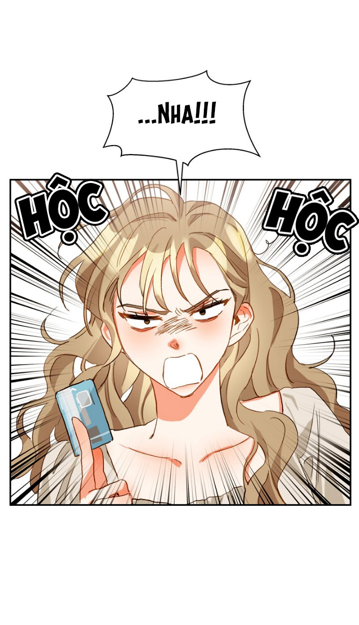 nụ hôn của giác quan thứ sáu chapter 3 16