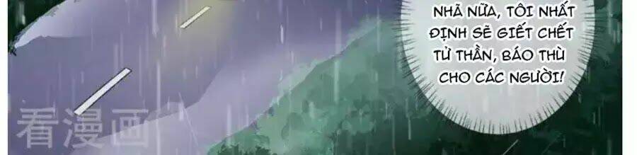 bạn trai hắc đạo của tôi chapter 268 8