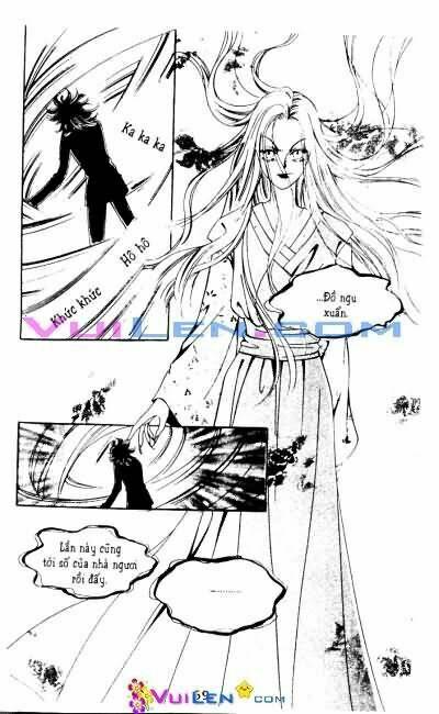 hội trừ ma chapter 6 69