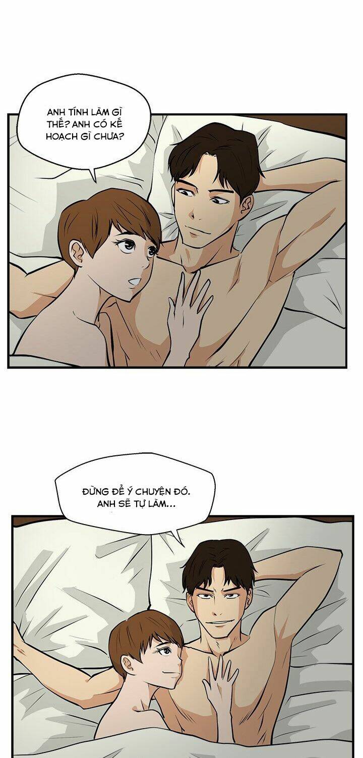 mr kang chapter 15 28