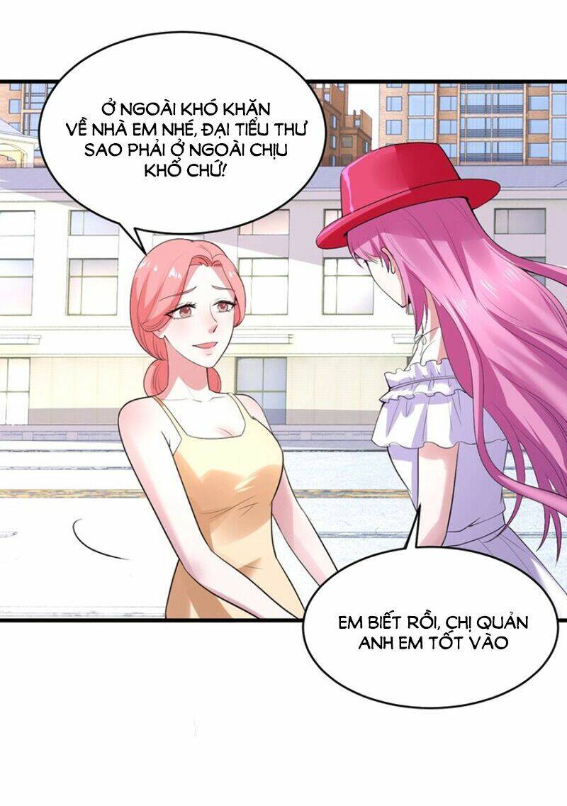 thú cưng độc quyền của boss chapter 36 28